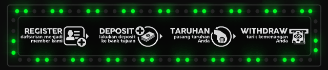 TOBA123 Jackpot